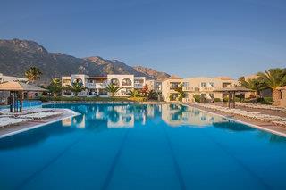 Kardamena (Insel Kos) - Akti Beach Club