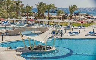 Port Safaga - Amarina Abu Soma Resort & Aquapark