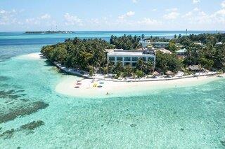 Vaavu (Felidhu) Atoll - Plumeria Maldives