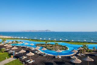 Tigaki (Insel Kos) - Astir Odysseus Resort & Spa